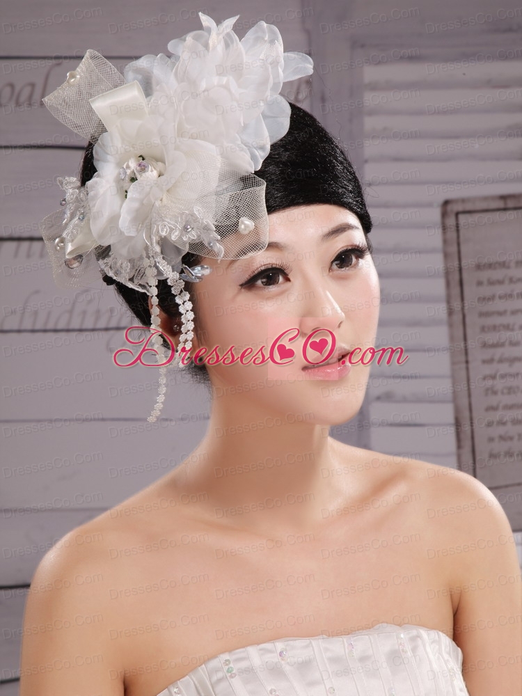Headpieces Pure And Fresh Small Laurie Flowers With High Quality Sale 2013