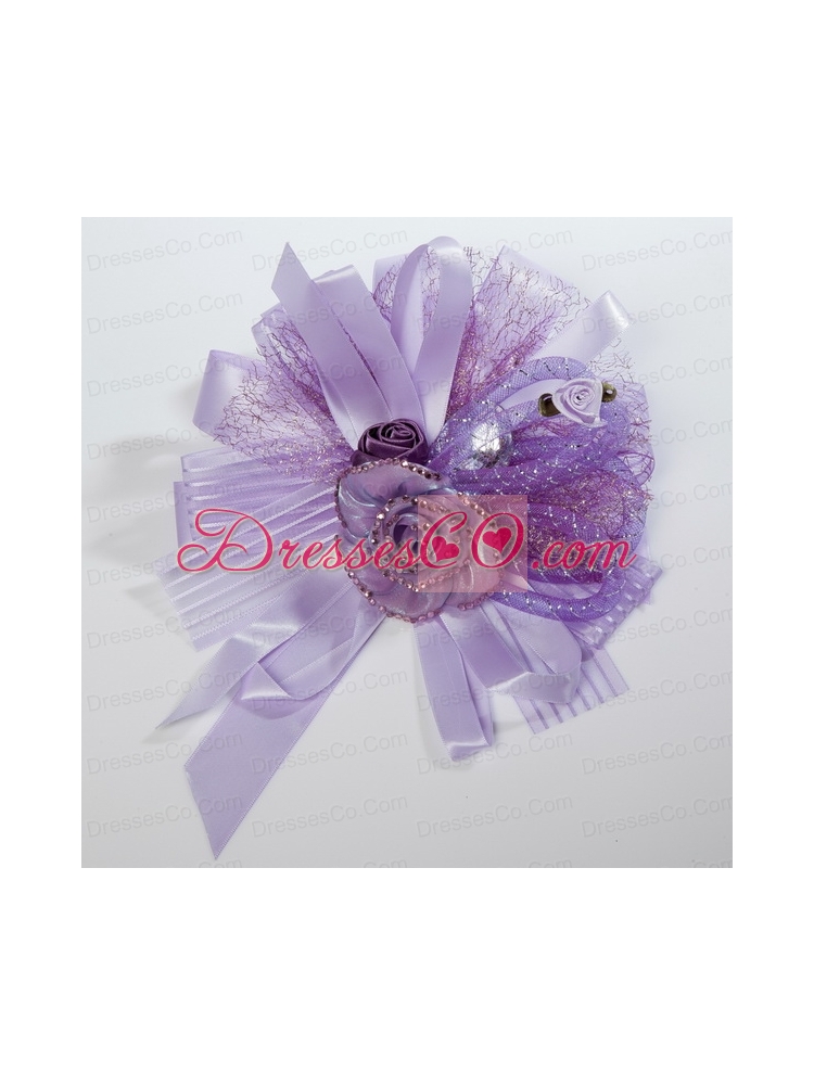 Luxirious and Cheap Fascinators with Lace and Beading