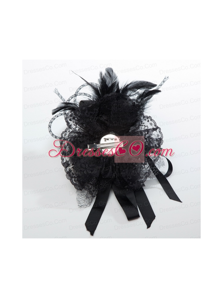 Popular Lace and Beading Fascinators For 2014