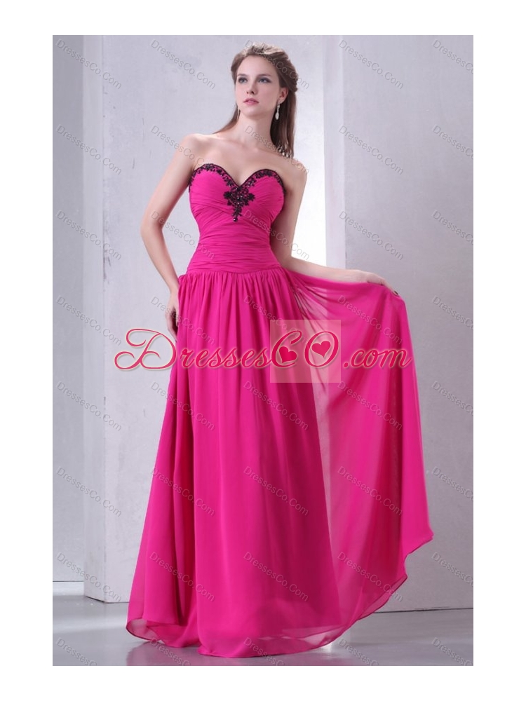 Beading Multi Color Quinceanera Gown and Hot Pink Long Prom Dressand Halter Top Multi Color Little Girl Dress