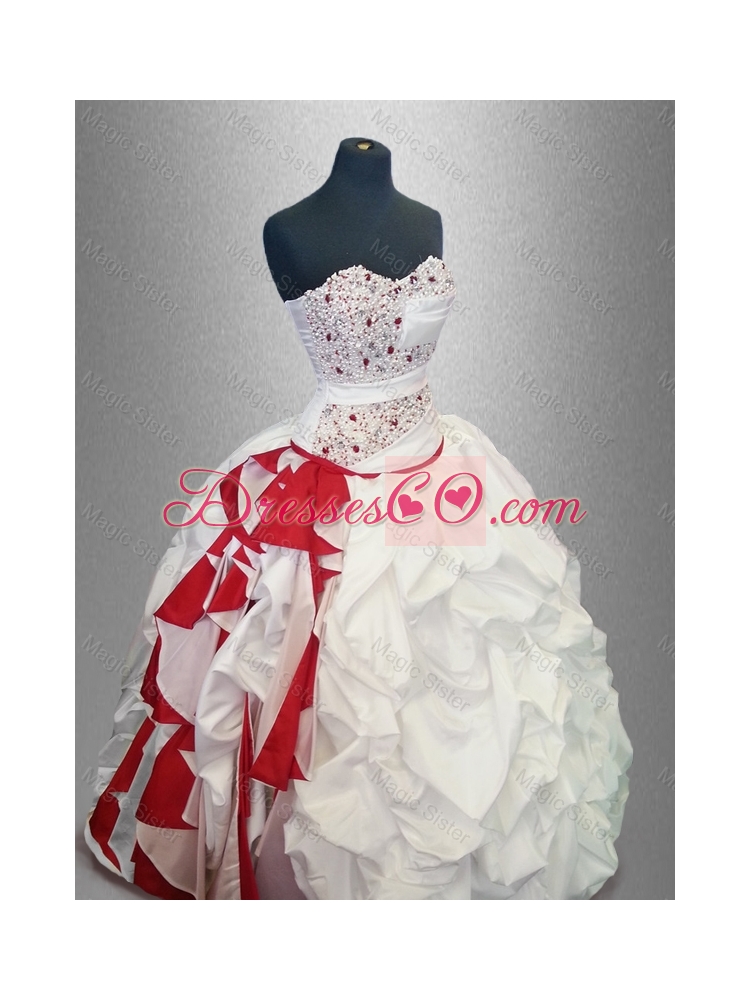 New Arrivals Quinceanera Dress with Beading
